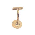 Georgian Mortice Knob Lock (H-1010)